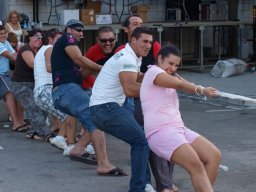 XVII Concentracion - 2010